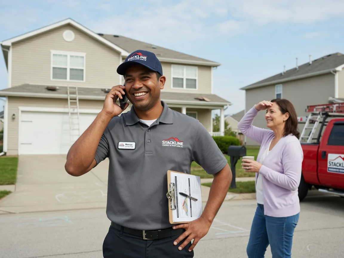Chimney flashing repair Grove City, PA FAQs